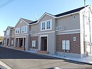 フレスクーラA 2階 築13年2ヶ月の賃貸物件