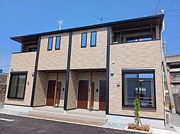 シュシュメゾン　I