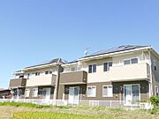 端岡駅より徒歩57分 2階 築17年8ヶ月の賃貸物件