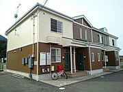琴電琴平駅より徒歩32分 2階 築23年11ヶ月の賃貸物件