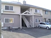 フレグランスASA 1階 築35年2ヶ月の賃貸物件