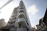 片原町駅より徒歩5分 2階 築35年9ヶ月の賃貸物件