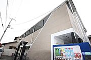 潟元駅より徒歩11分 2階 築35年9ヶ月の賃貸物件