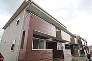 八栗新道駅より徒歩5分 1階 築17年3ヶ月の賃貸物件