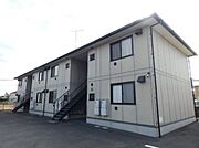 讃岐白鳥駅より徒歩7分 2階 築22年の賃貸物件