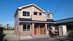 レガシー・ガーデン　I