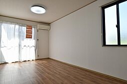 メゾン・シャルムＡ 1階2DKのリビング/ダイニング