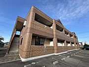 ソフィア 2階 築18年11ヶ月の賃貸物件