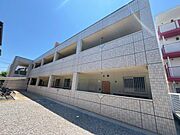 沖松島駅より徒歩6分 1階 築14年8ヶ月の賃貸物件