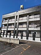 伏石駅より徒歩27分 1階 築43年7ヶ月の賃貸物件