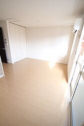 サンシャイン 2階1LDKのリビング/ダイニング