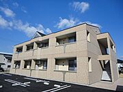 香西駅より徒歩9分 1階 築13年9ヶ月の賃貸物件