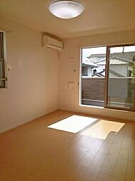 エルベッタ城東 2階1LDKのリビング/ダイニング