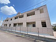 クレア 2階 築16年4ヶ月の賃貸物件