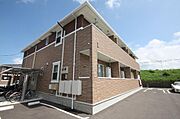 フェリーチェＮ１ 1階 築13年2ヶ月の賃貸物件