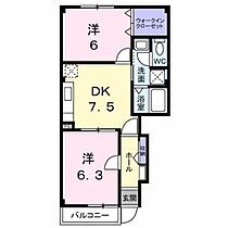 間取り：237005637136