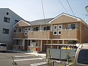 坂出駅より徒歩23分 2階 築23年5ヶ月の賃貸物件