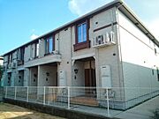 シャンドラ 2階 築12年8ヶ月の賃貸物件