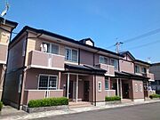 メゾン・フリージアC 2階 築26年2ヶ月の賃貸物件