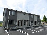 神前駅より徒歩50分 2階 築7年7ヶ月の賃貸物件