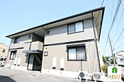 水田駅より徒歩5分 2階 築25年9ヶ月の賃貸物件