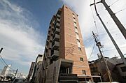 高松駅より徒歩5分 1階 築18年9ヶ月の賃貸物件