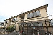 円座駅より徒歩6分 1階 築31年の賃貸物件