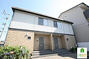 昭和町駅より徒歩6分 1階 築20年8ヶ月の賃貸物件