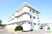 江浪マンション 2階 築45年7ヶ月の賃貸物件