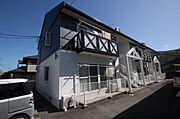 カサベルデ1 2階 築35年8ヶ月の賃貸物件