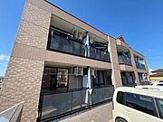 カリーノ桜井２ 1階 築16年9ヶ月の賃貸物件