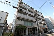 瓦町駅より徒歩4分 4階 築23年7ヶ月の賃貸物件