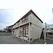 シティハイム春日 2階 築35年7ヶ月の賃貸物件