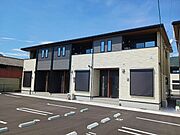 国分寺町国分アパートB 2階 新築の賃貸物件