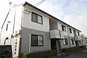 円座駅より徒歩4分 2階 築27年7ヶ月の賃貸物件