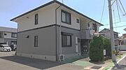 サニーハイムＡ 2階 築28年5ヶ月の賃貸物件