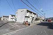 三宝ハイツＡ 2階 築38年5ヶ月の賃貸物件