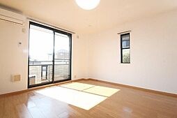 カムフィスペース 1階1Kのリビング/ダイニング