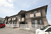 ブルーフォーレD棟D 1階 築21年11ヶ月の賃貸物件