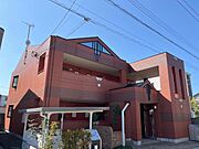 エルビス今里２ 1階 築22年の賃貸物件