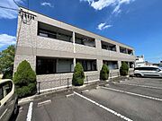  2階 築17年9ヶ月の賃貸物件