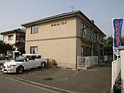 シャトレ・ケイ 1階 築31年6ヶ月の賃貸物件