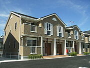 宇多津駅より徒歩16分 2階 築20年2ヶ月の賃貸物件