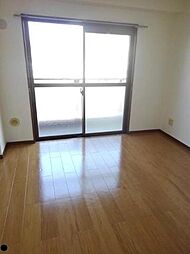 マルベル宇多津 4階3DKのリビング/ダイニング