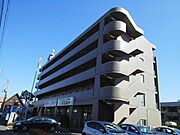 宇多津駅より徒歩10分 4階 築25年1ヶ月の賃貸物件