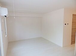 フェリース 1階1LDKのリビング/ダイニング