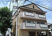 グレンジハイツ 3階 築32年1ヶ月の賃貸物件