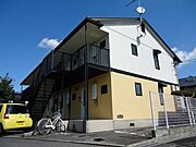 キャッスル２ 1階 築31年8ヶ月の賃貸物件