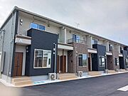 メゾン サンフラワー A 1階 新築の賃貸物件