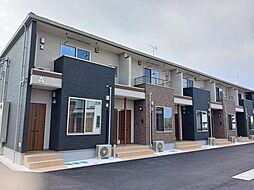 メゾン　サンフラワ―A